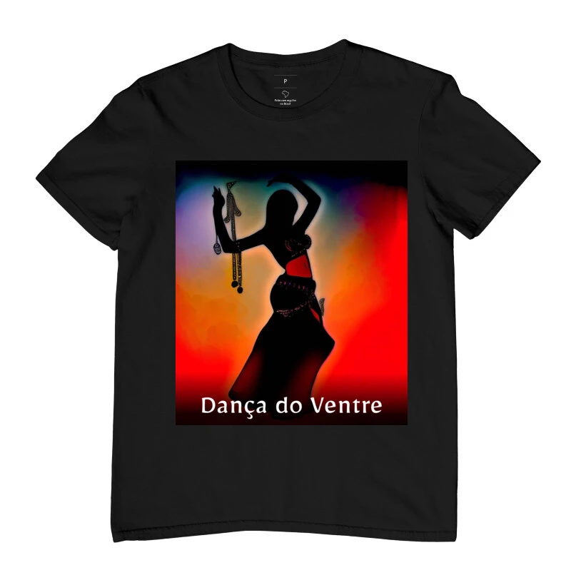 Dança do Ventre (2)