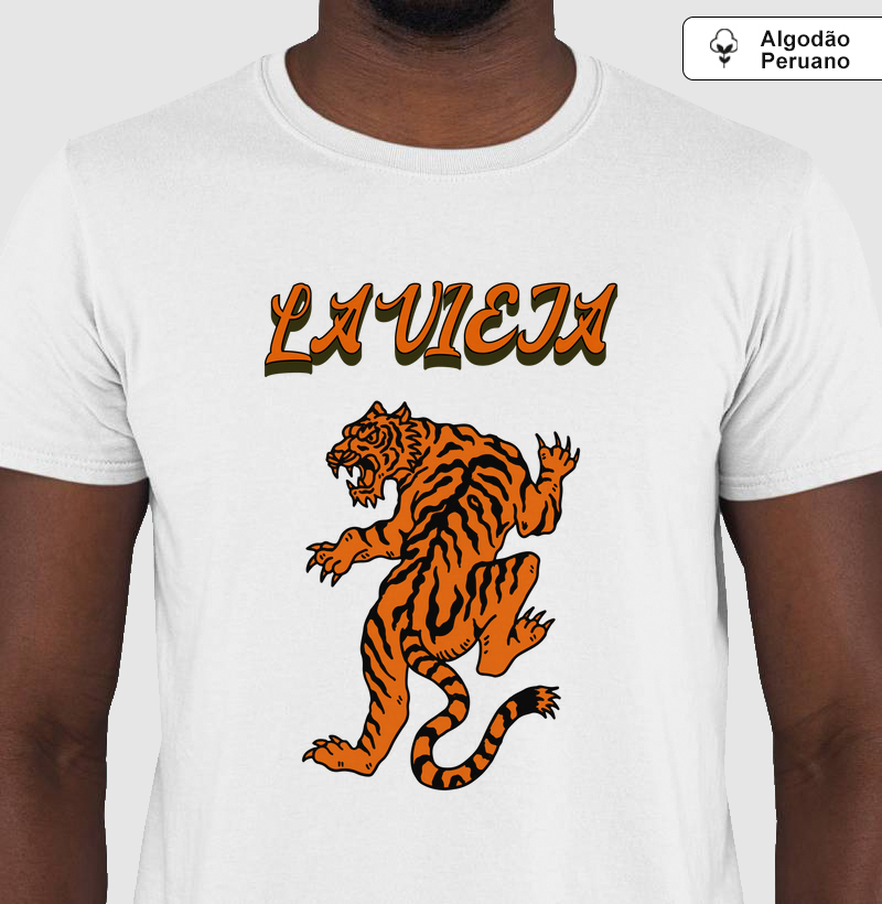 El Tigre