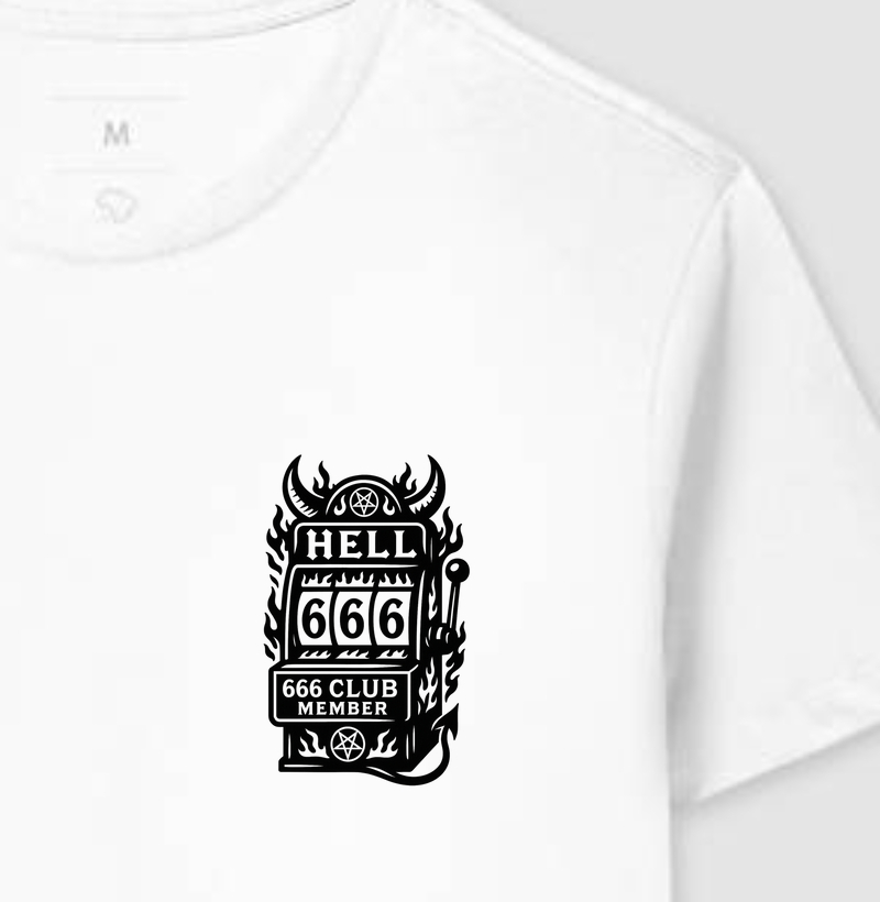 666 Club Member