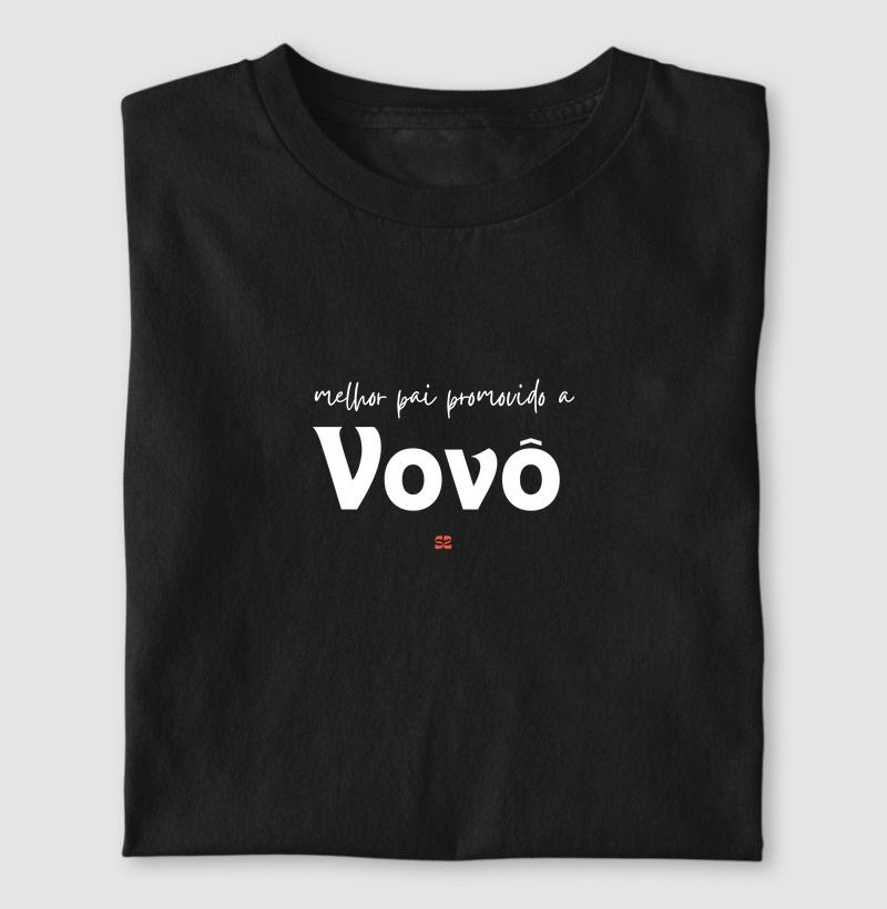 Melhor Pai promovido a Vovô