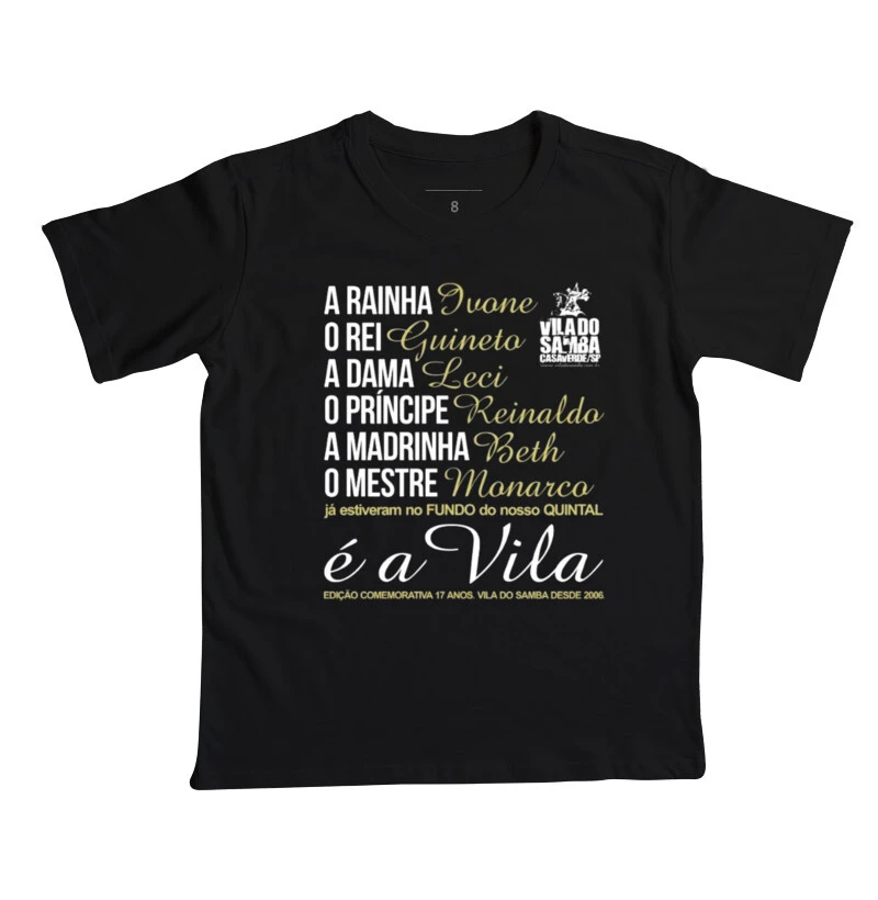 301 - VILA DO SAMBA 