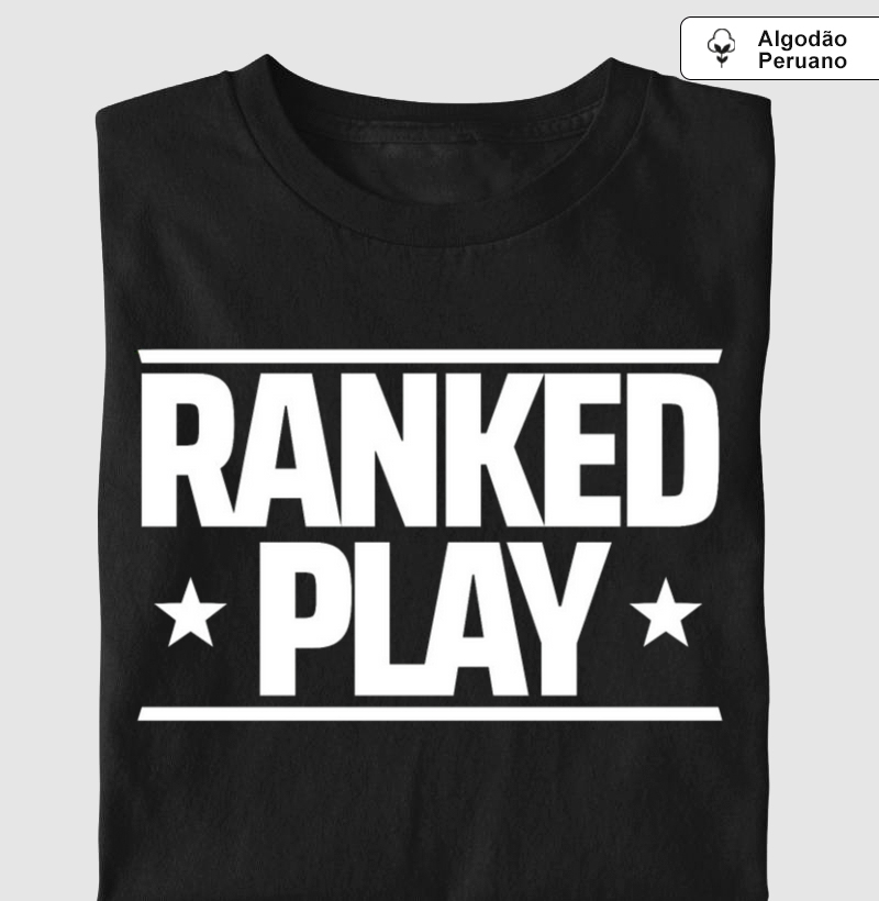 Ranked Play