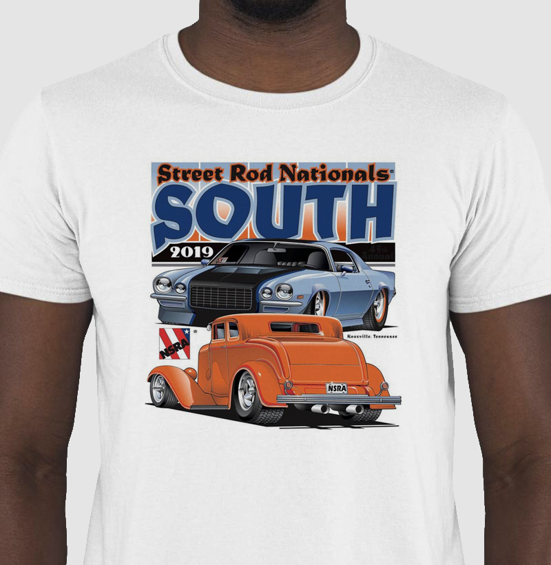 South Street Rod Nationals 2019