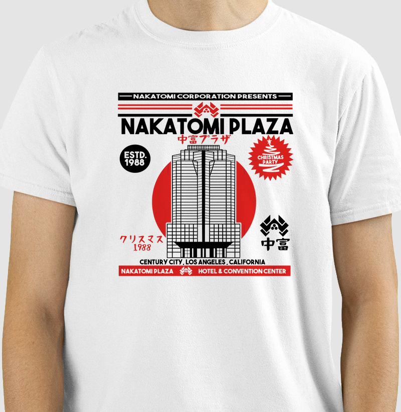 Nakatomi Plaza