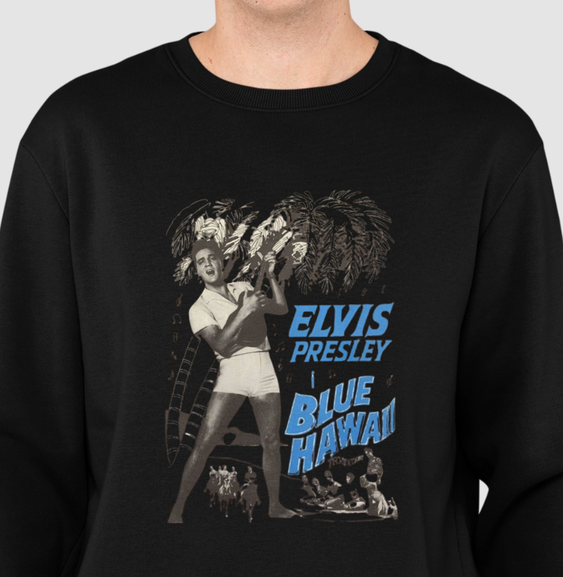 Elvis Presley - Hawaii
