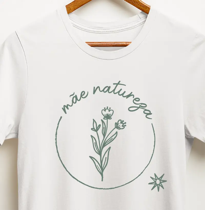 Mãe natureza