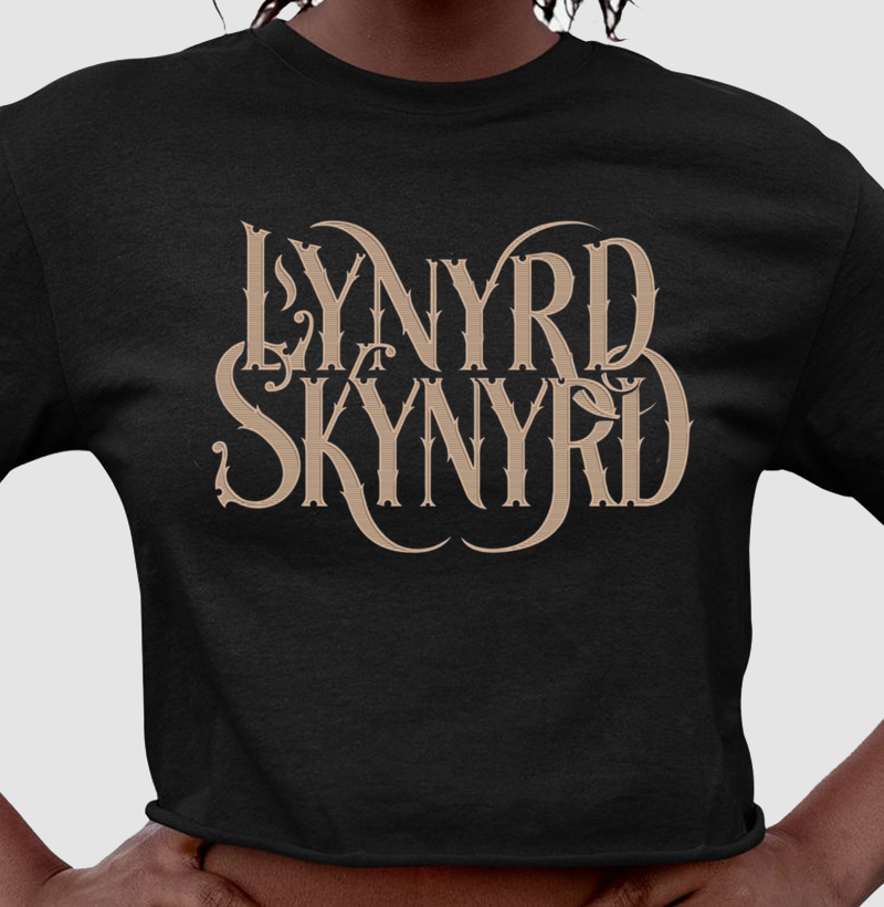 Lynyrd Skynyrd 1