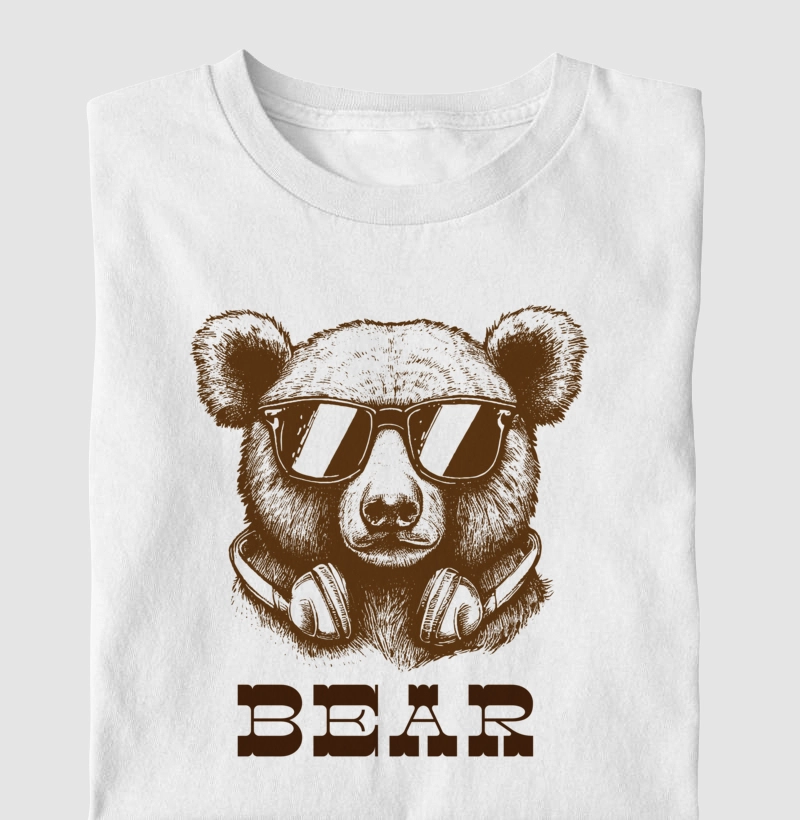 Gay Bear - Urso