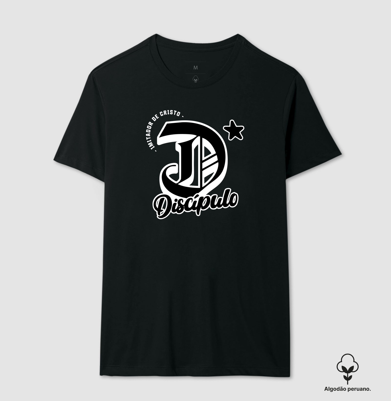 Discípulo - Imitador de Cristo