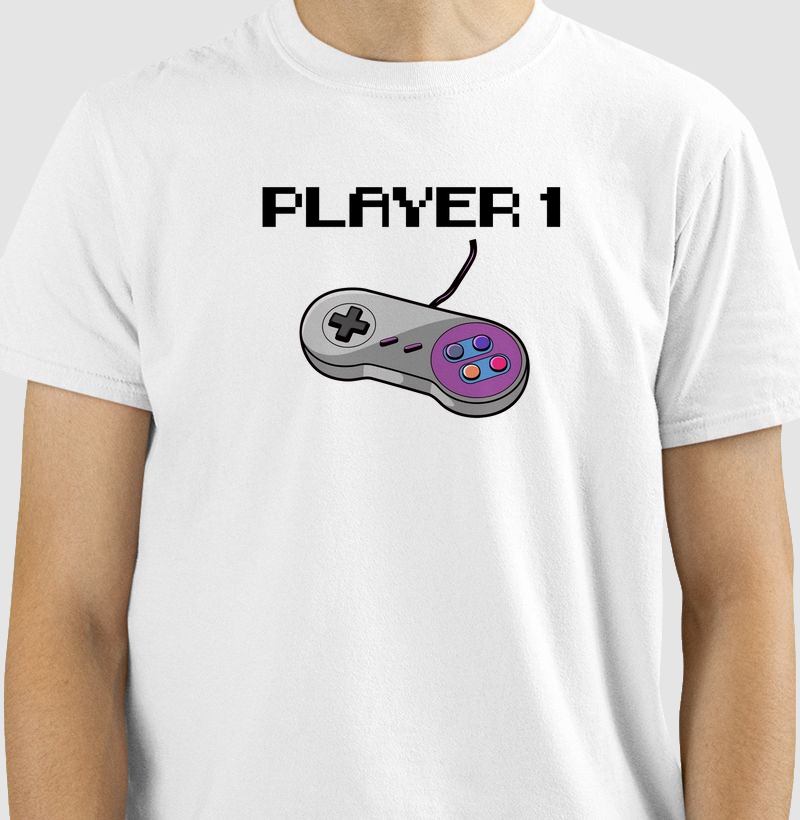 Player 1