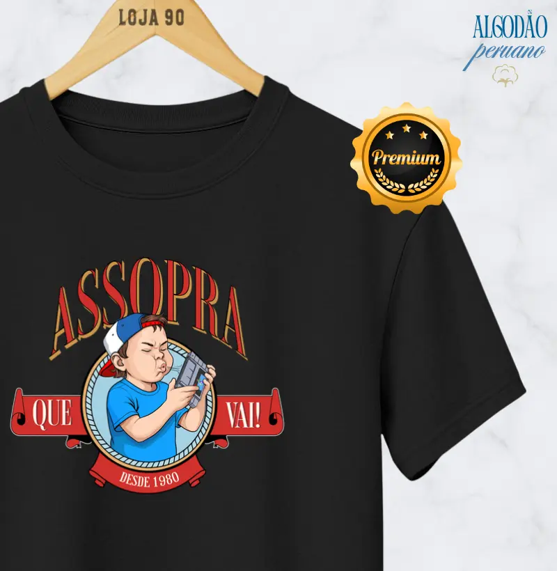 Assopra Cartucho