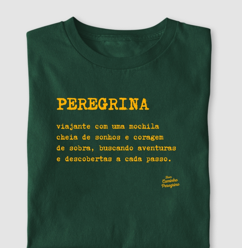 Peregrina