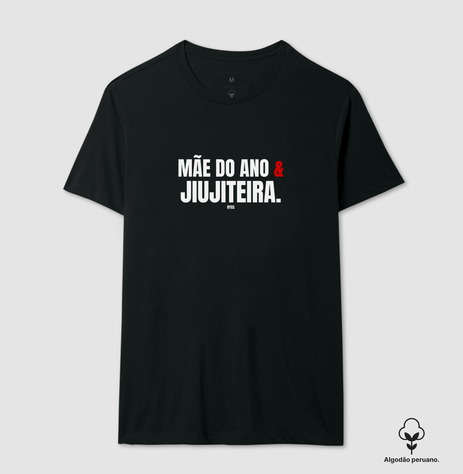 Mãe do ano & Jiujiteira