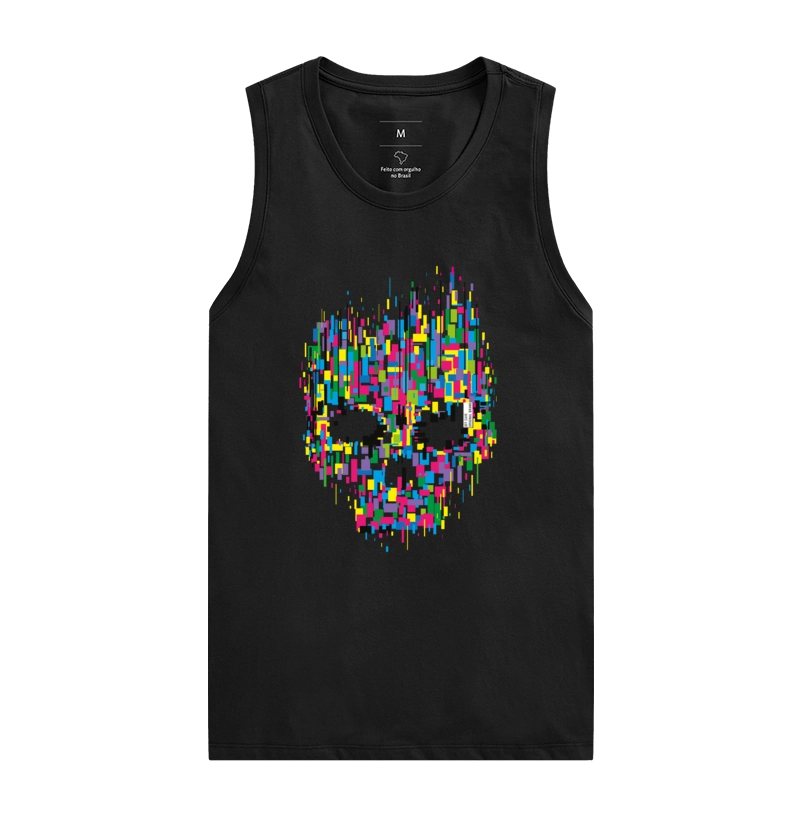 Regata COLOR SKULL