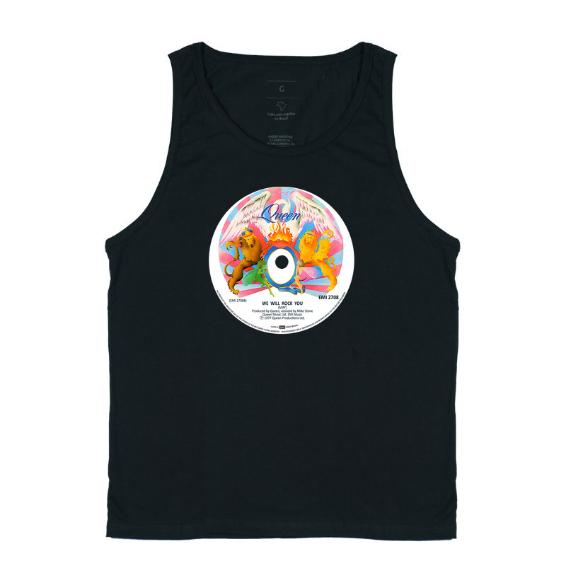 Label - Queen v2