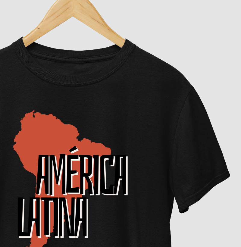 América Latina