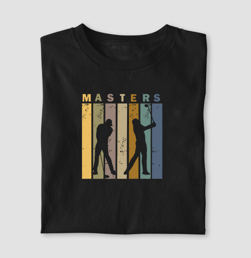 MASTERS