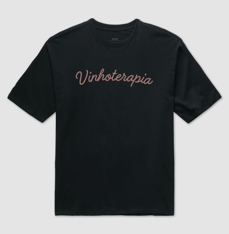 Vinhoterapia