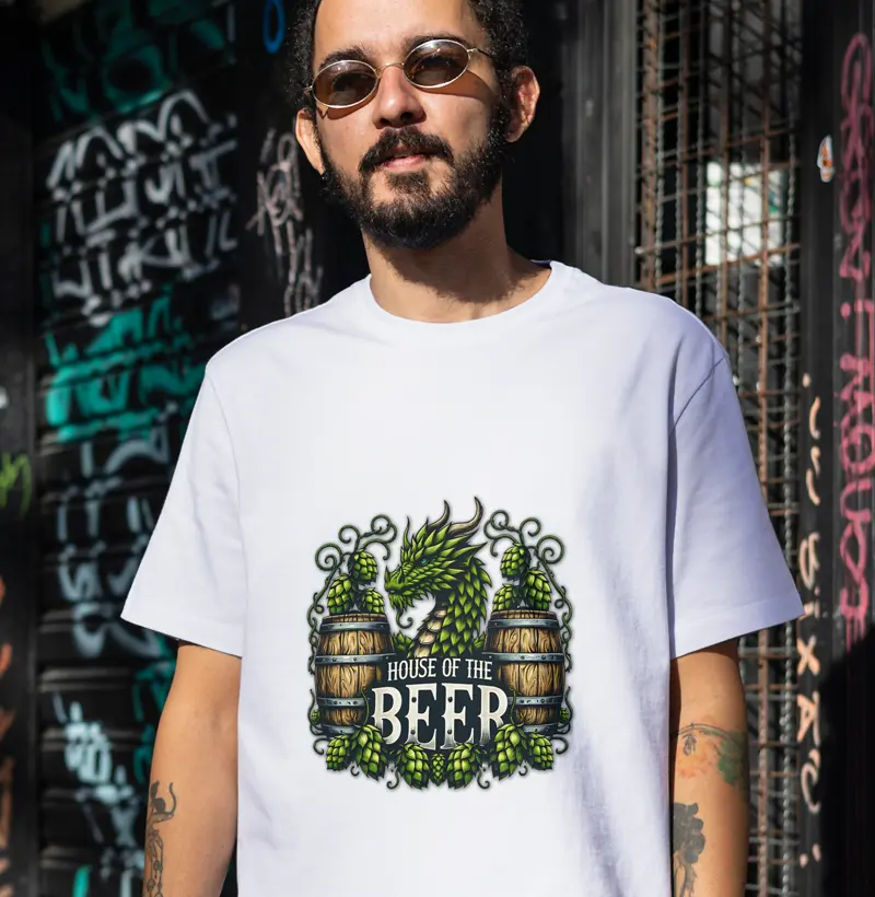 House of the Beer