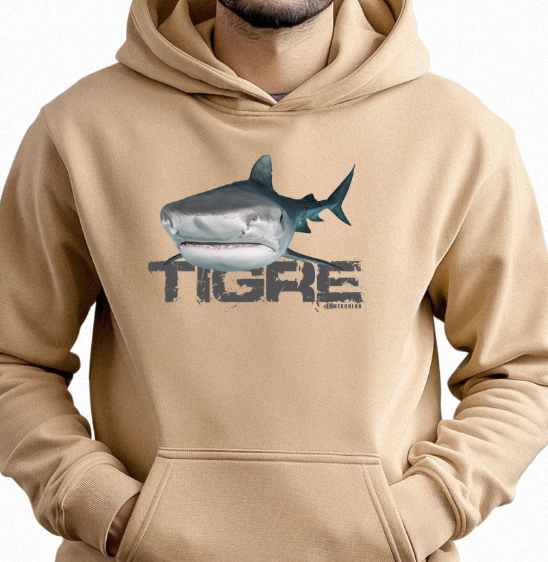 Tubarão Tigre