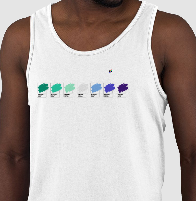 GAY Color Pantone