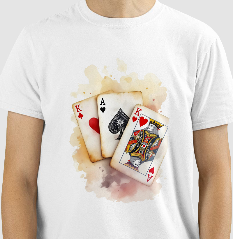 Camisa 0
