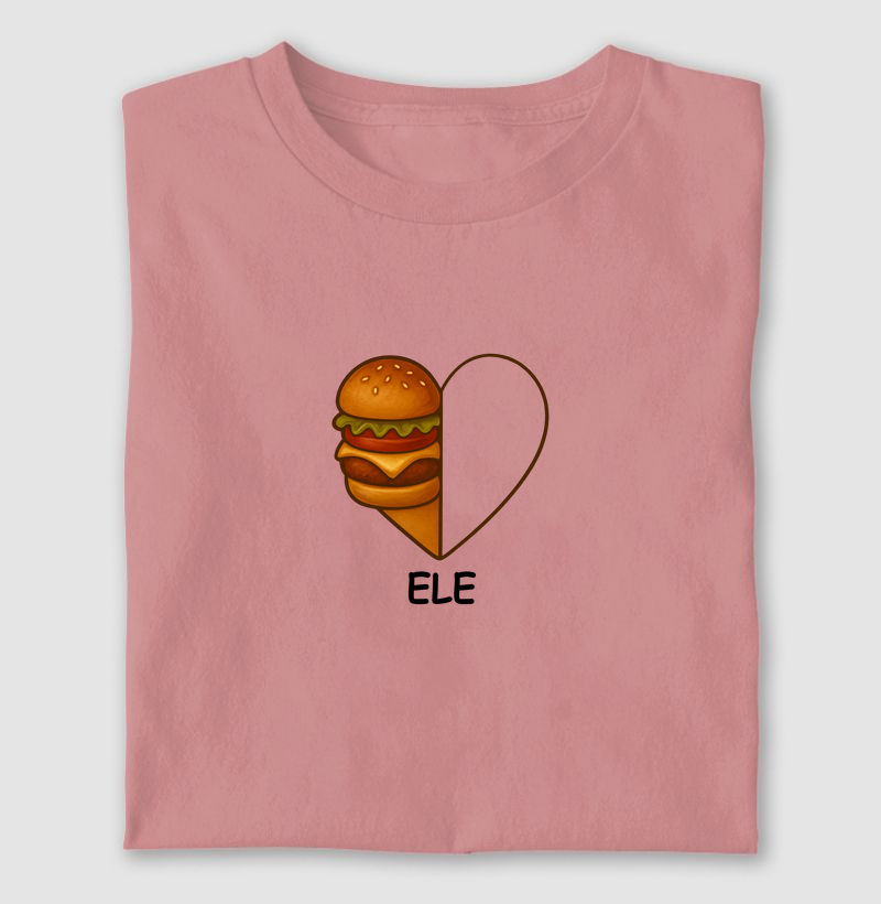 Ele Hambúrguer