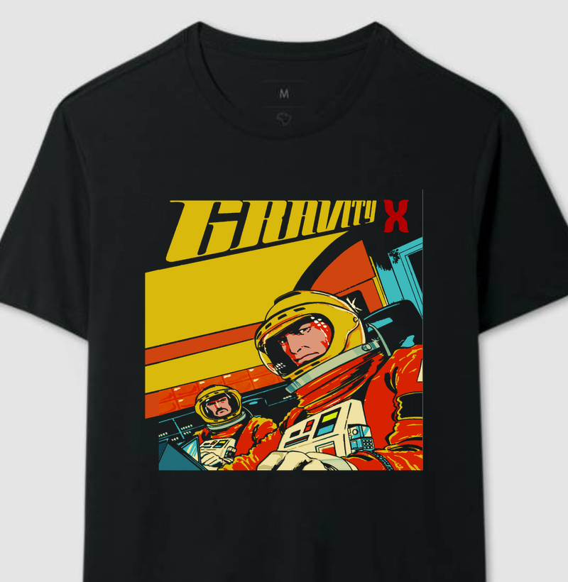 Truckfighters - Gravity X