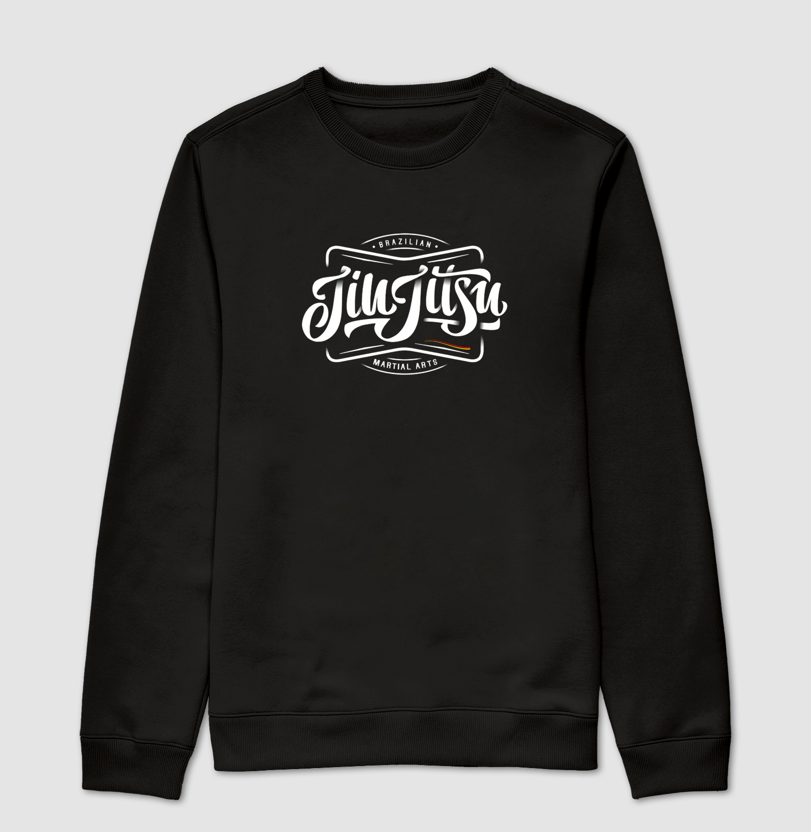 BR JIUJITSU