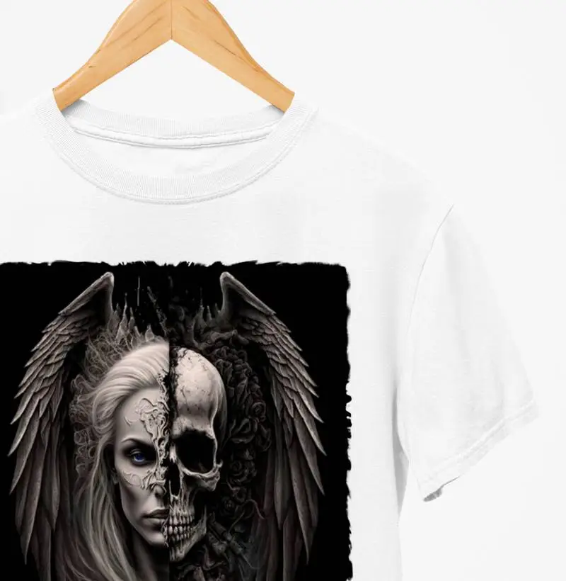 Dark Shirt - Mod.01