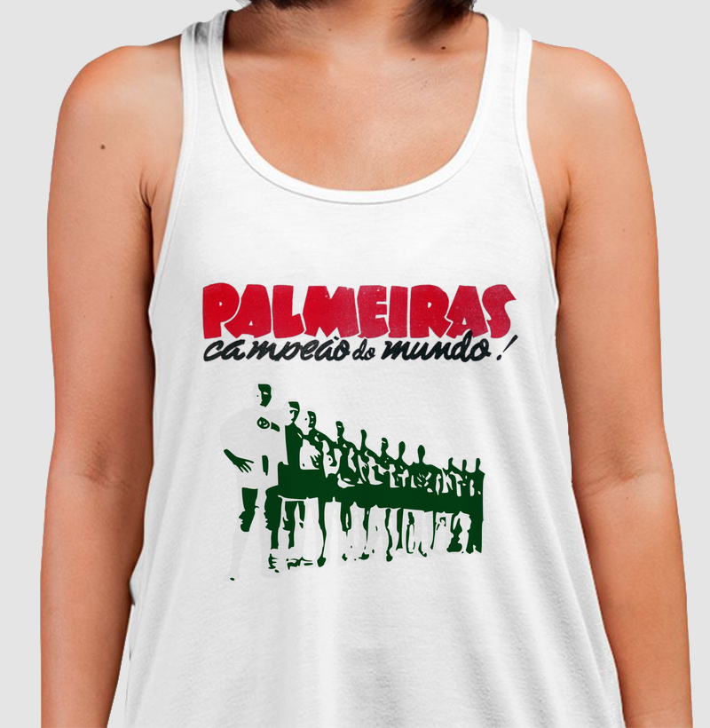 Campeões do Mundo