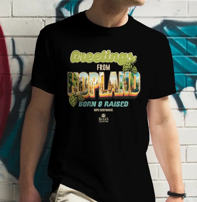 Hopland
