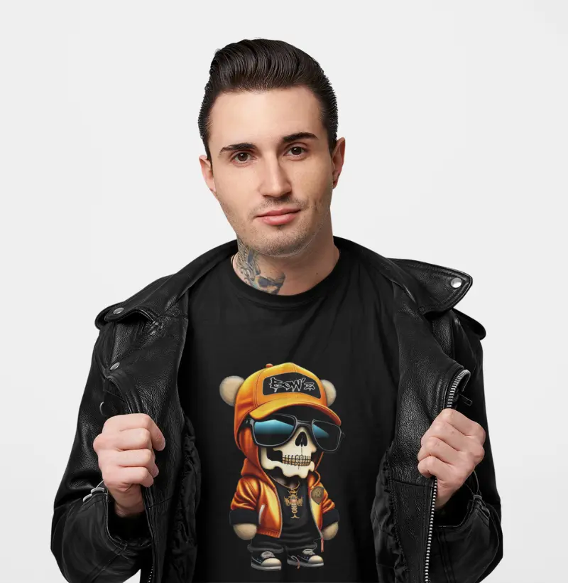 Neo Skull