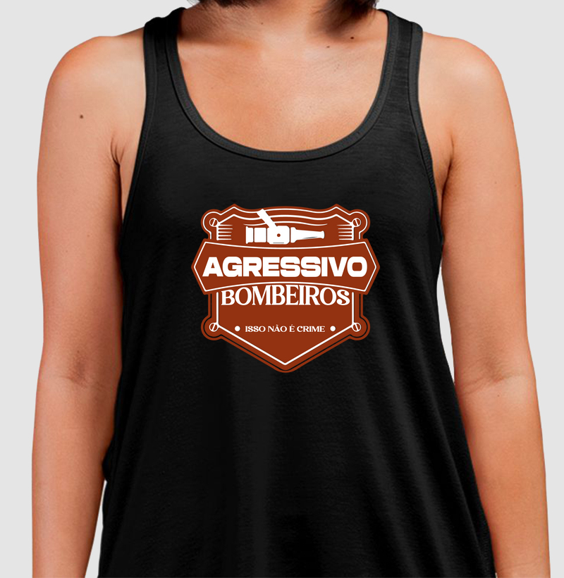 Agressivo