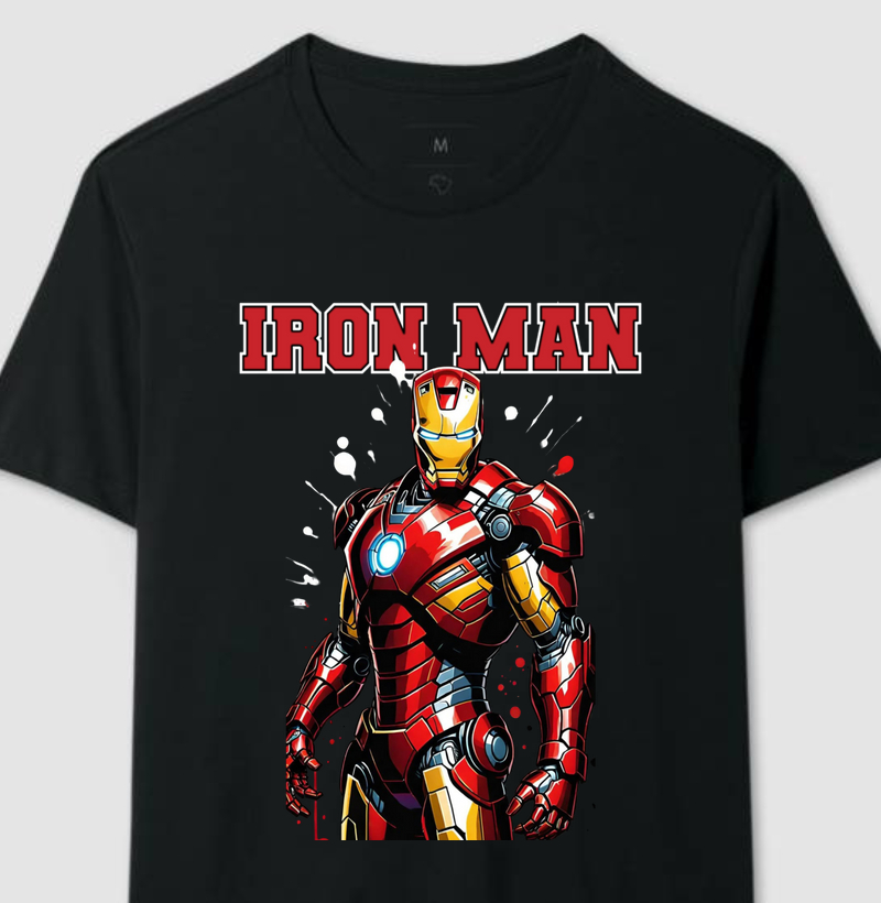Iron Man