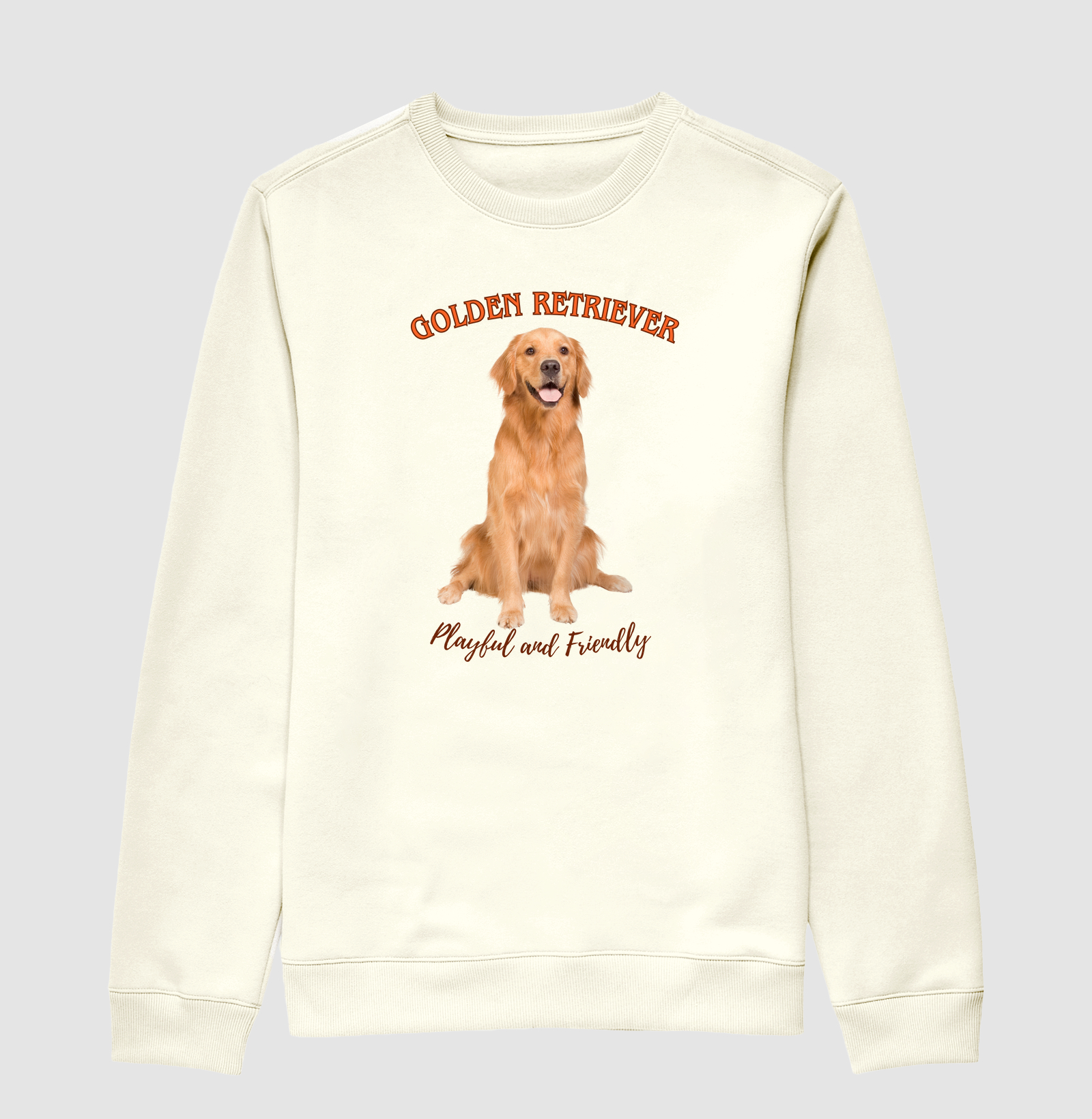 GOLDEN RETRIEVER