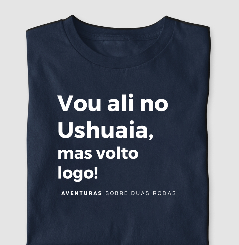 Ushuaia