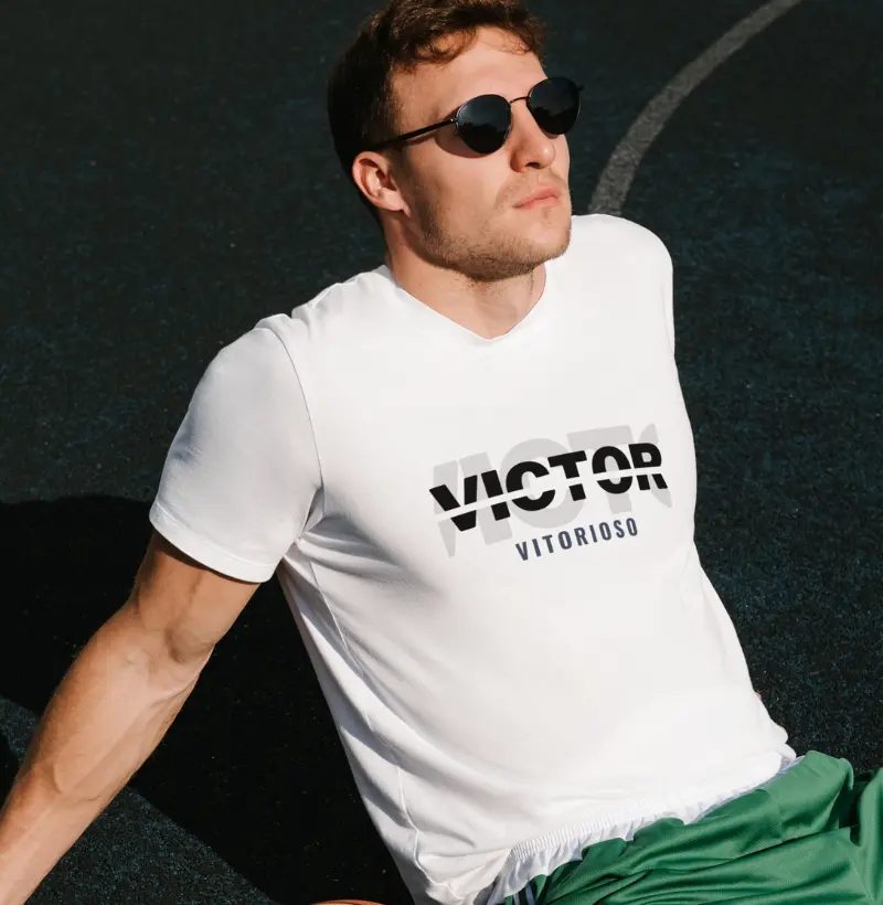 VICTOR - Vitorioso - Nomes e Significados