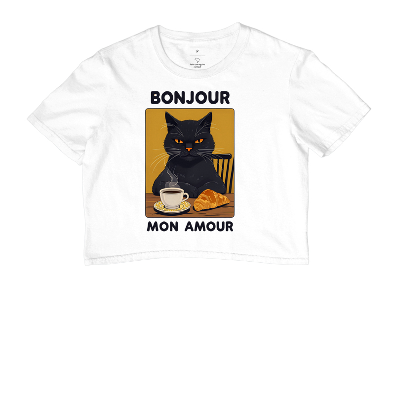 BONJOUR