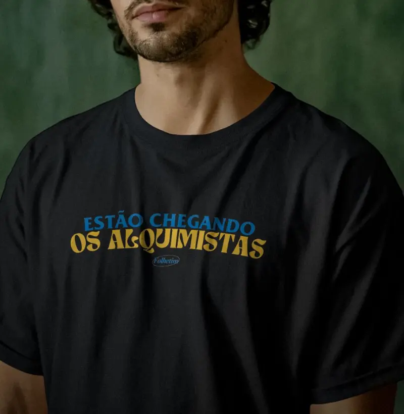 Os Alquimistas