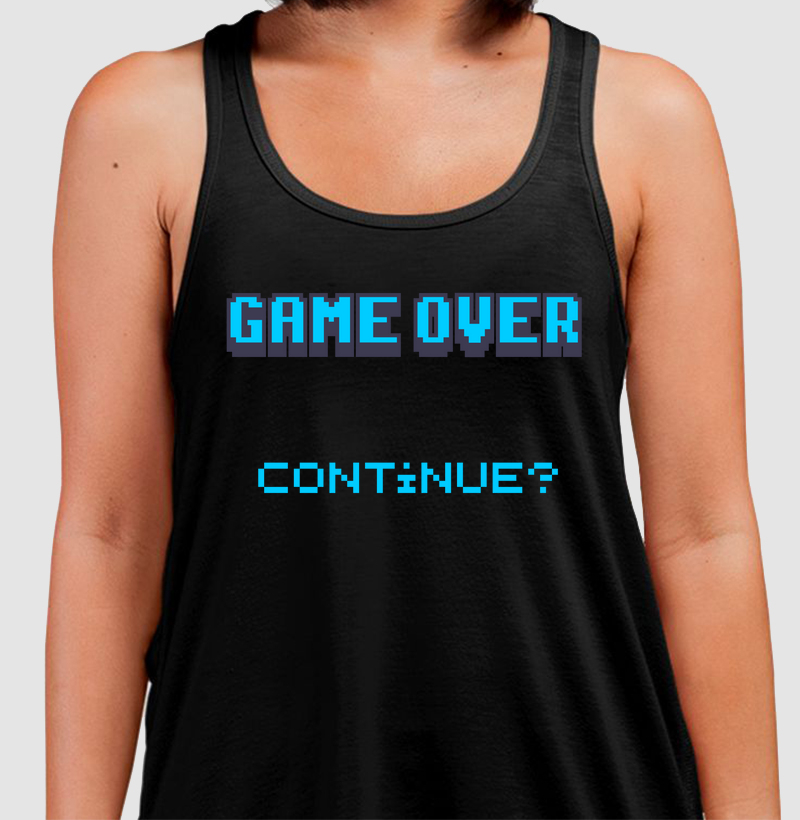 Continue
