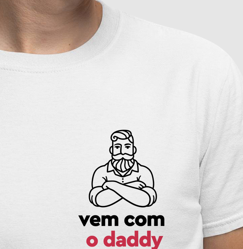 Vem com o daddy