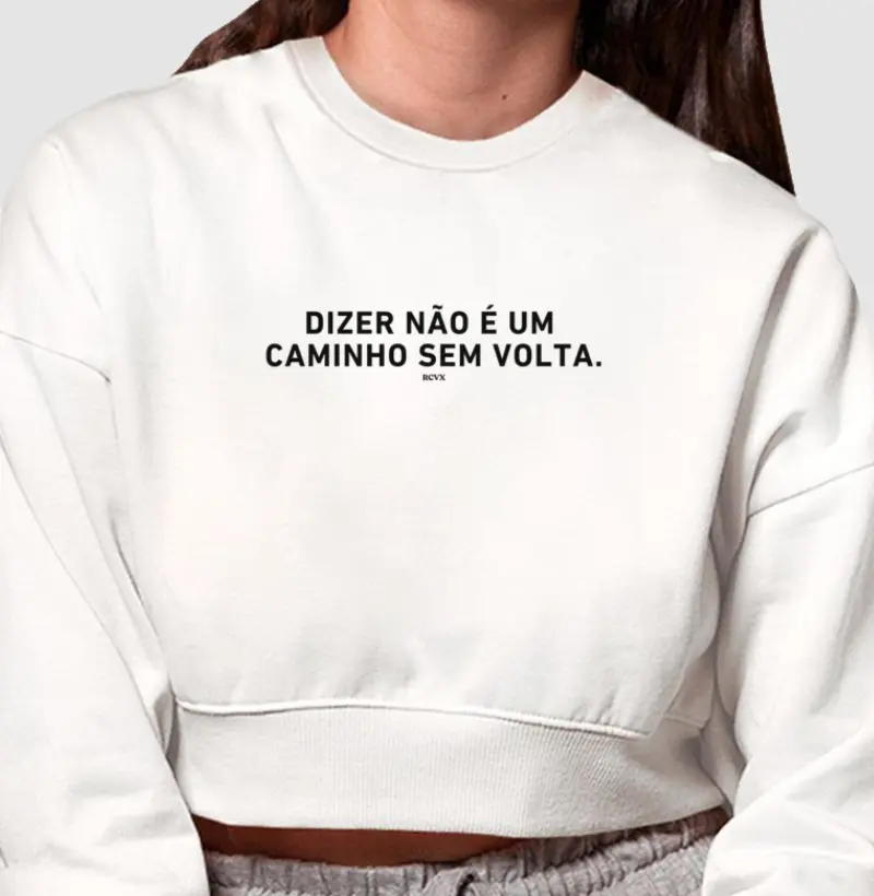 Dizer Não