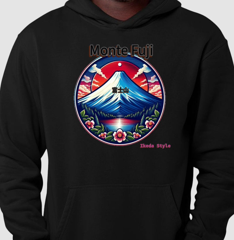 Monte Fuji San