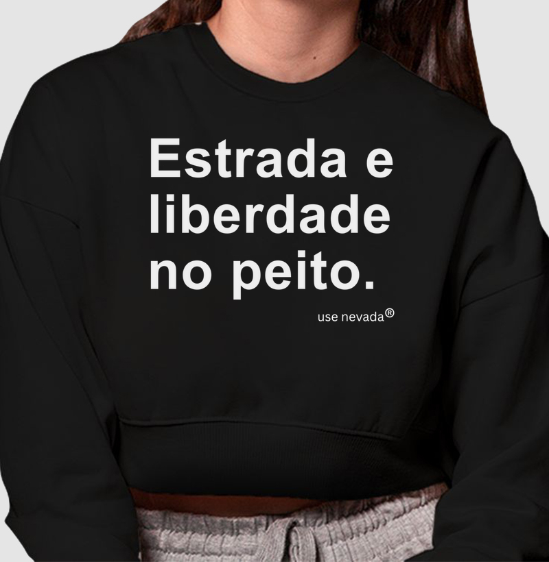 Liberdade na Estrada