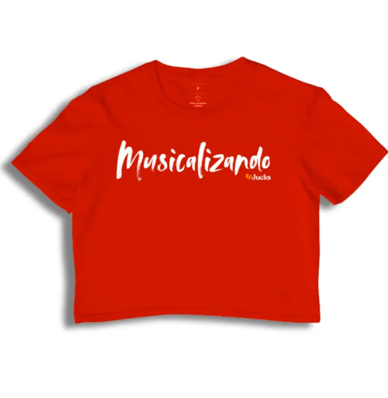 Musicalizando