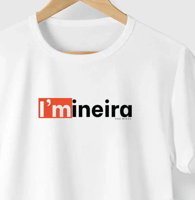 I'mineira