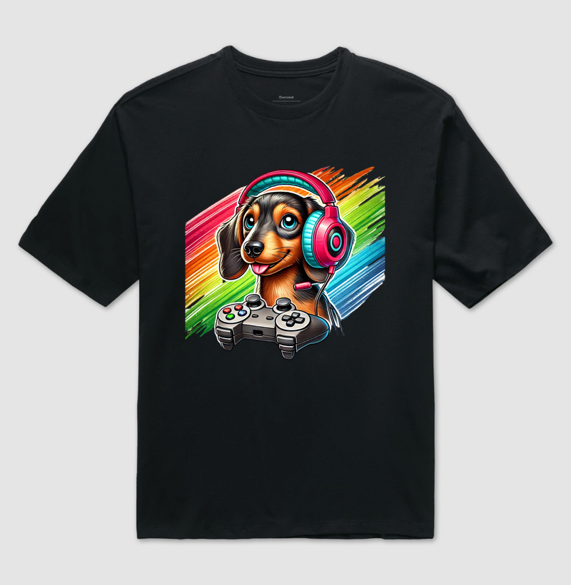 Dachshund (Salsicha)