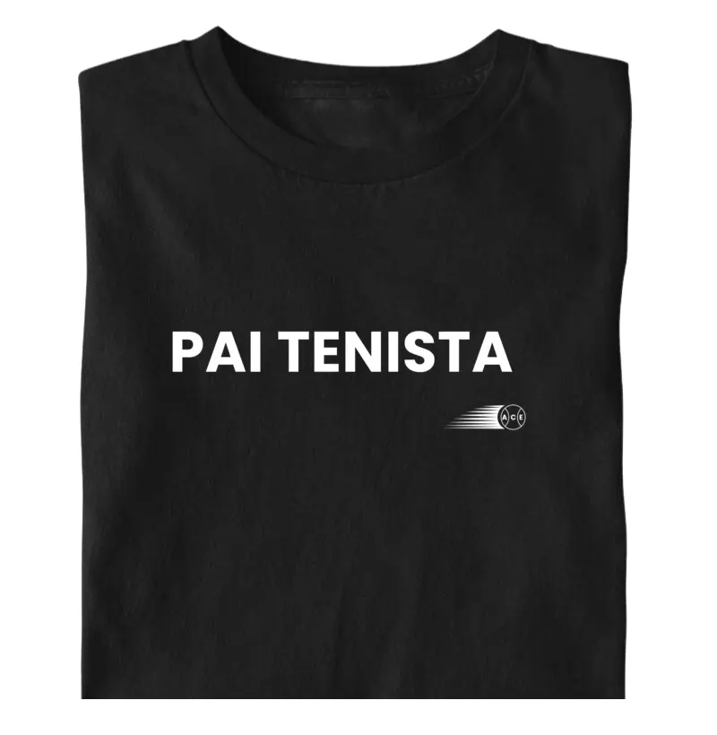 Pai Tenista 6