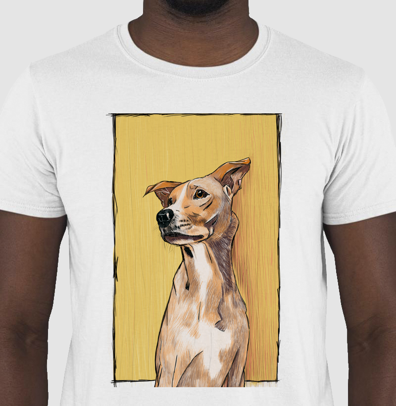 Cachorro Caramelo